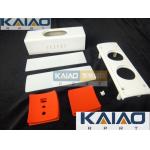 Etching Electronics Injection Molding , Rapid CNC Plastic Prototype Abs Pmma for sale