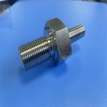 Customizable CNC Turning Service On Metal And Plastic Prototype for sale