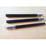 Waterproof ABS Double Ended Eyeshadow Stick Custom SGS Certification