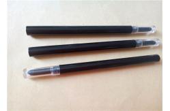 China Waterproof ABS Double Ended Eyeshadow Stick Custom SGS Certification supplier