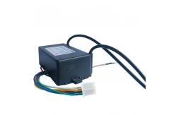 China 110V 220V Auto Electronic Pulse Igniter 50Hz Burner Spare Part supplier