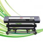 Stormjet 1.8m Eco Solvent Vinyl Printing Machine Color Printer for sale