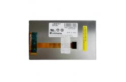 China LCD Panel 5 inch TFT LCD Screen LD050WV1-SP01 supplier