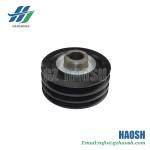 PULLEY CRANKSHAFT 8-94483683-1 8944836831 For Isuzu NKR NHR 4JB1 for sale