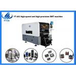 High Precision LED Bulb Making Machine High Speed 120000CPH SMT Mounting Machine for sale