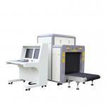 65DB Noise X Ray Security Equipment High Definition LCD Multi Energy Function