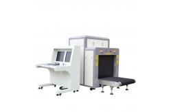China 65DB Noise X Ray Security Equipment High Definition LCD Multi Energy Function supplier