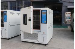 China 800L SUS304 Constant Temperature Humidity Test Chamber For Laboratory supplier