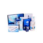 Reverse Tuck End Small Cardboard Candy Boxes Paper Packaging Beauty