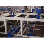 Recycled PET Plastic Sheet Extrusion Line Co-Extrusion For APET PETG