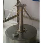 Movable Vertical Drop Rain Testing Machine For IPX1  IPX2 Waterproof Test IEC60529