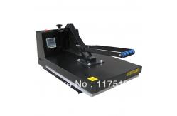 China High pressure heat transfer machine supplier