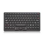 EMC 90 Keys IP65 Military Keyboard With Force Sensing Resistor