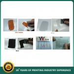 PVC PET Security Printing Ink Scratch Off Ink
