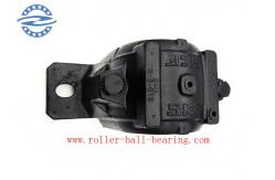 China ISO14001 Gcr15 Plummer Block Bearing Housing For Rolling Mill SN516 supplier