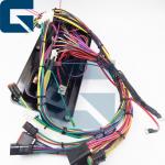 163-6740 1636740 Excavator E320 E320C Fuse Box And Harness Assy for sale