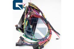 China 163-6740 1636740 Excavator E320 E320C Fuse Box And Harness Assy supplier