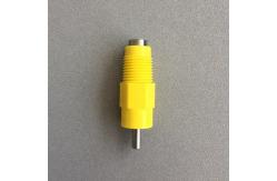 China ABS Stainless Quail Nipple Drinker Chicken Nipple Drinker System supplier