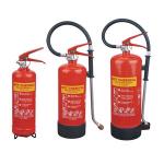 -30C Wet Chemical Fire Extinguisher 1kg 14 Bar Pressure for sale