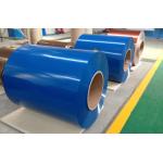 High Tensile Strength PPGI Steel Coils Coated Steel Coils for sale