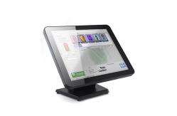 China OEM 17 1280x1024 Pos System Touch Screen Monitor FC Certified supplier