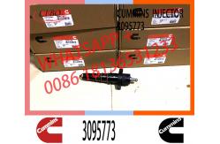 China Common Rail Diesel Fuel KTA19 KTA38 KTA50 Injector 3095773 3052233 3349861 supplier