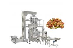 China 200mm Nuts Packing Machine supplier