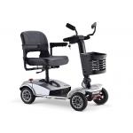 2 Wheel Folding Electric Bicycle Smart Drifting Scooter RPF210A White 120kg Loading