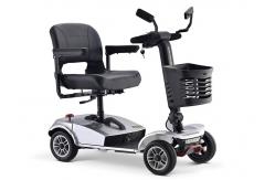 China 2 Wheel Folding Electric Bicycle Smart Drifting Scooter RPF210A White 120kg Loading supplier