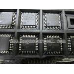 Integrated Circuit Chip TEA5768HL/V2----Low-power FM stereo radio for handheld applications for sale