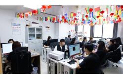 China Interactive White Boards manufacturer
