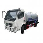 Dongfeng Duolika 4x2 6000Litre Water Truck 6000Litre Water tank 6000Litre Water tank Truck for sale