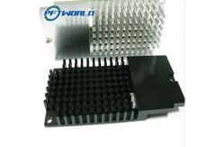 China Custom Electronic Instrument Enclosures Plastic Box Injection Mold Components supplier