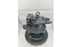 China ZAX330 EI Electronic Injection Rotary Motor Assy Customized supplier