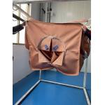 UV Resistant Customized Big Bag Sack ISO Certified for sale