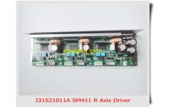 China J31521011A R Axis Driver J31521016A MD5.HD14.3X SM411 SM421 R Driver supplier
