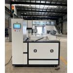 CVD Chemical Vapor Deposition Furnace 1000 Ordm C Melting Heating Furnace