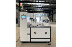 China CVD Chemical Vapor Deposition Furnace 1000 Ordm C Melting Heating Furnace supplier