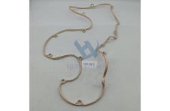 China Machinery Engine Parts Seal Gasket CH11352 For Engine 2506 2806 supplier