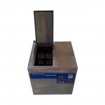 Textile Testing Equipment Stainless Steel AATCC 61 Launderometer For Textile for sale