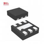 NCP133AMXADJTCG 6-XFDFN Power Management IC PMIC High Efficiency Low Power Consumption Electronic Devices for sale