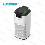 Power Less Than 1W EPI410 Large Room Air Cleaner With IR Sensor Standby for sale