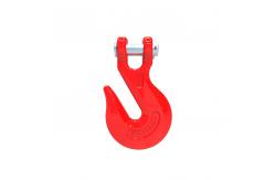 China SLR123-G70 AND G43 CLEVIS GRAB HOOK supplier