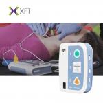 Professional Aed Automatic Defibrillator , Easy Operate Automatic External Defibrillators for sale