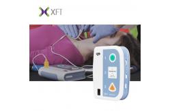 China Professional Aed Automatic Defibrillator , Easy Operate Automatic External Defibrillators supplier