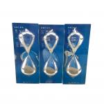 1/3/5/ 7 Minute Sand Timer Hourglass Customized Logo For Timing