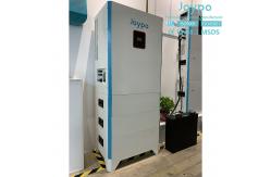 China All In One 10kw Hybrid Complete Solar Energy System Set For Home supplier