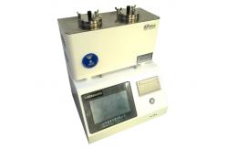 China Fully Automatic Grease Oxidation Stability Tester LCD Touch Screen PT100 ASTM D942 supplier