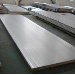 0.3-3.0mm Thickness 4x8 Mirror Finish Ss Sheet
