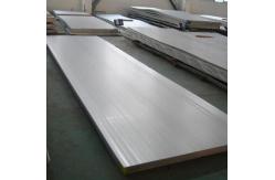 China 0.3-3.0mm Thickness 4x8 Mirror Finish Ss Sheet supplier